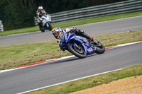 Advanced 1 Group Blue Bikes